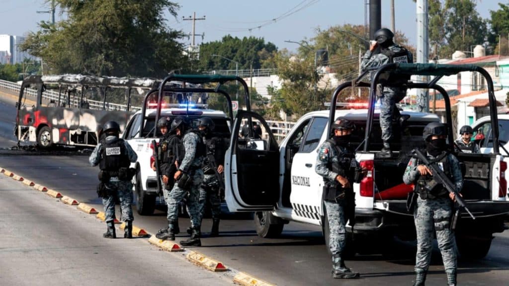 Atenție, români! Ministerul Afacerilor Externe semnalează riscuri de violență și măsuri de securitate în diverse regiuni ale Mexicului