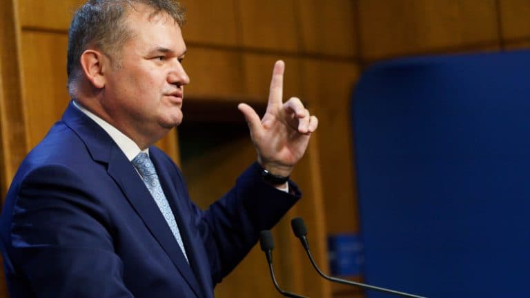 Ministerul Dezvoltării a lansat planul de reducere a cheltuielilor în administrație. Ce măsuri sunt incluse?