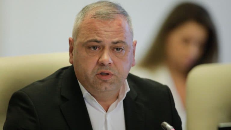 Ministrul Agriculturii: „România, lider în agricultura europeană cu 2,7 milioane de hectare irigate, devine de neoprit în UE.”