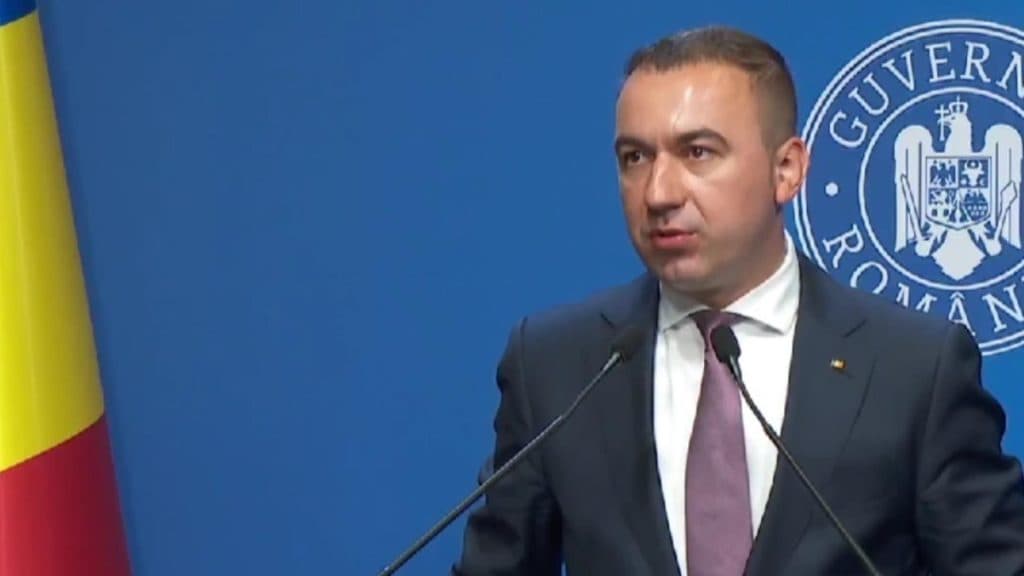 Ministrul Energiei, convocat în fața Parlamentului pentru a discuta despre criza apei din Curtea de Argeș la „Ora Guvernului”