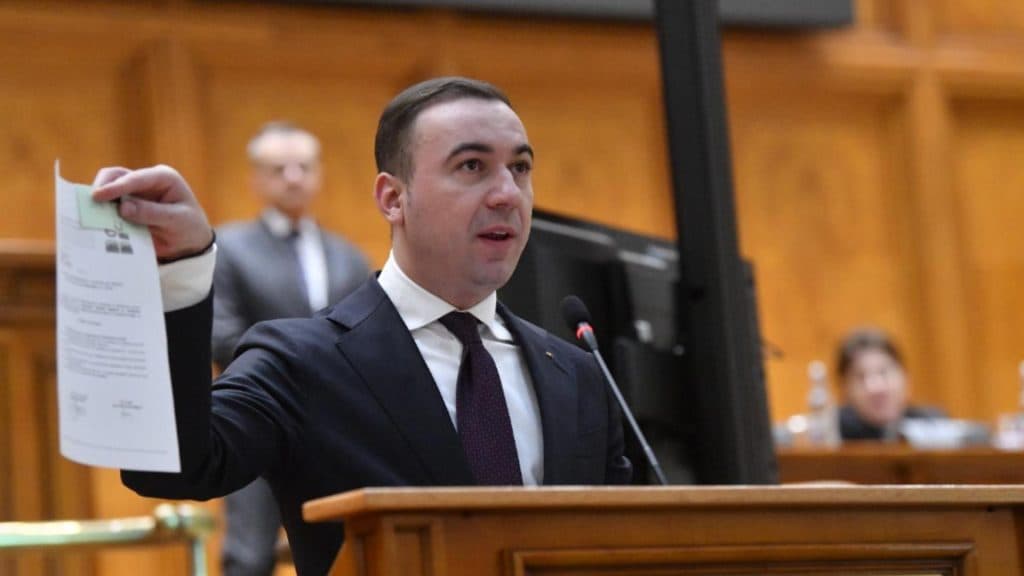 Ministrul Energiei, cu privire la criza apei din Argeș: „Hidroelectrica a acționat conform responsabilităților. Nu este just să fie criticată doar pentru că unii își doresc să câștige puncte electorale.”