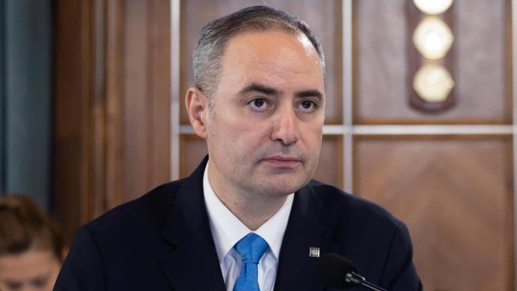 Ministrul Finanțelor împărtășește avantajele diminuării deficitului bugetar: „România se pregătește tot mai bine să își asume un rol de lider în regiune.”