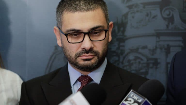 Ministrul Muncii dezvăluie planuri de revizuire a certificatelor de dizabilitate: „Fraudele evidente vor fi raportate la Parchet”