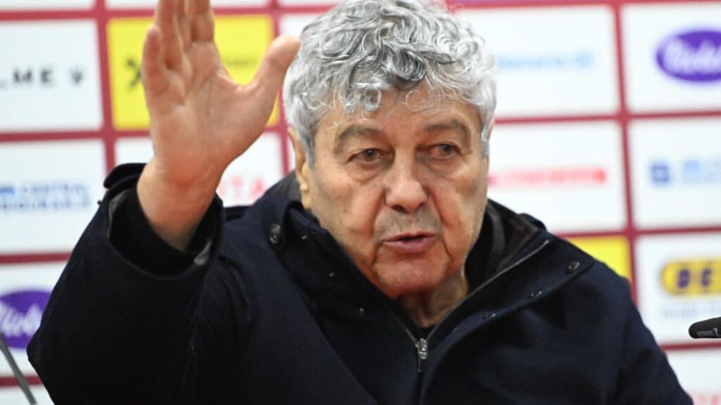 Mircea Lucescu anunță că se retrage, iar Dănuț Lupu dezvăluie toate amănuntele