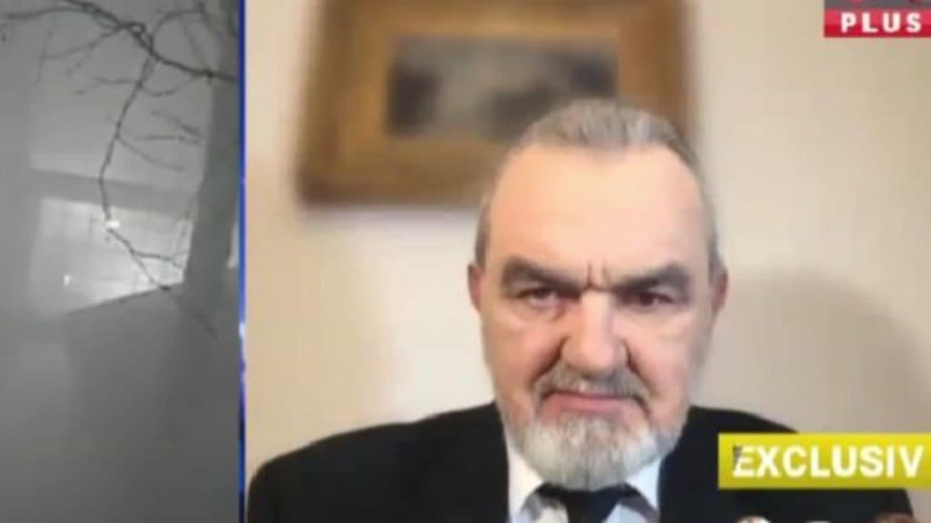 Miron Mitrea își exprimă dezacordul față de Nicușor Dan, calificând declarațiile acestuia despre colaborarea cu SUA drept “reflecții de neisprăvit”