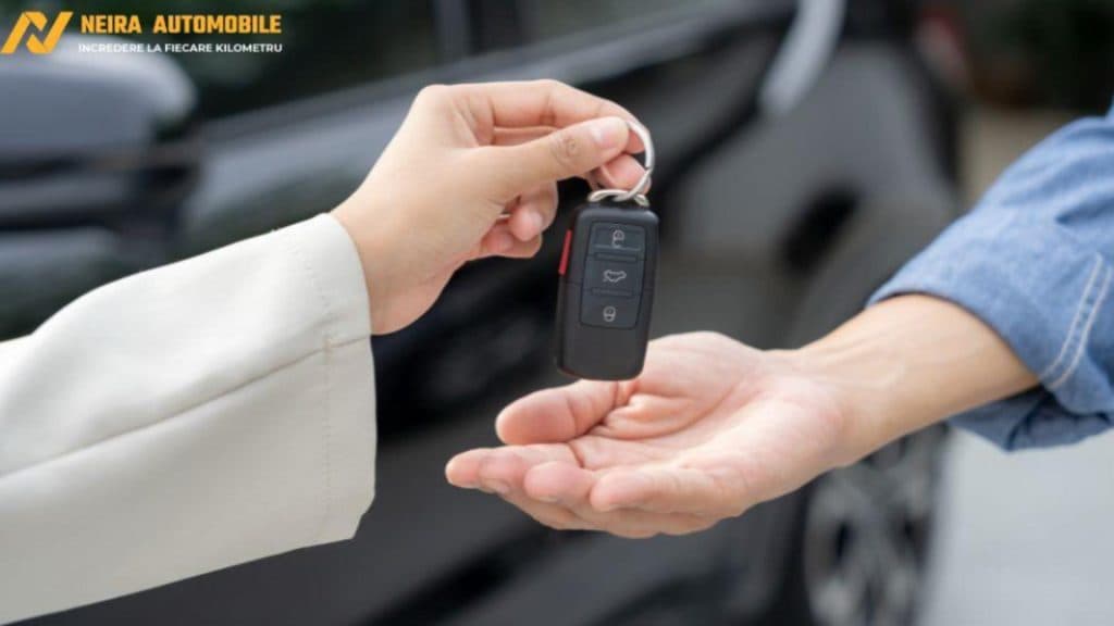Dezvăluiri surprinzătoare despre automobilele second-hand, explicate de experții Neira Automobile