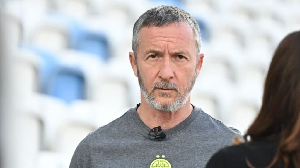MM Stoica dezvăluie al patrulea transfer de la FCSB: “Nu este necesar, dar Gigi își dorește.”