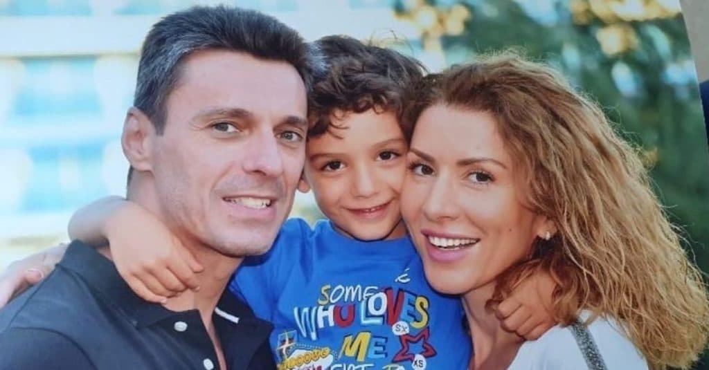 De ce Carmen Brumă și fiul său au mese diferite: provocările cu care se confruntă Mircea Badea