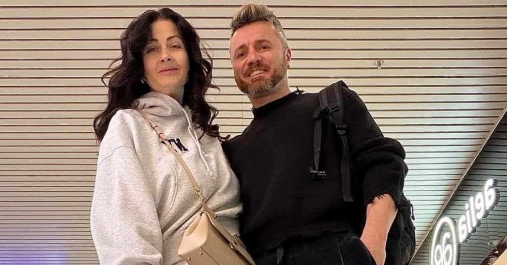 De ce Gabriela Cristea și Tavi Clonda au renunțat la escapada romantică de Valentine’s Day în Roma? Iată cum artistul a compensat: „Ce credeți că a avut de gând acest bărbat?”