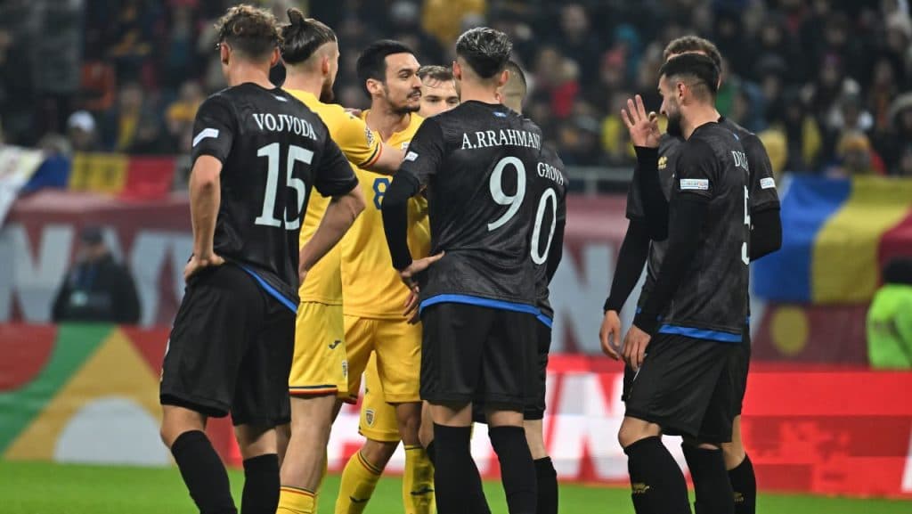 De ce România a evitat confruntarea cu Kosovo în Liga Națiunilor: intervenția decisivă a UEFA
