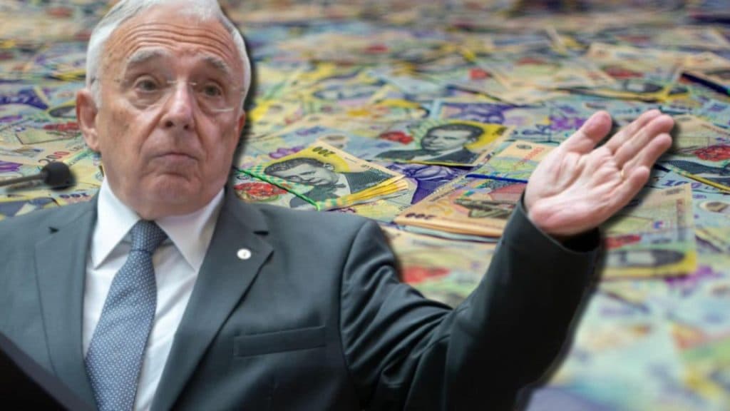 Mugur Isărescu avertizează: „Ne confruntăm cu un risc semnificativ de criză economică. Există pericolul unei recesiuni durabile pe parcursul întregului an.”