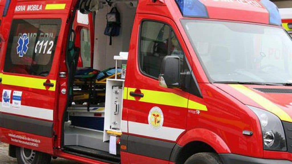 Tragedie pe șantier: un muncitor de 57 de ani își pierde viața după o cădere de la etaj în Constanța