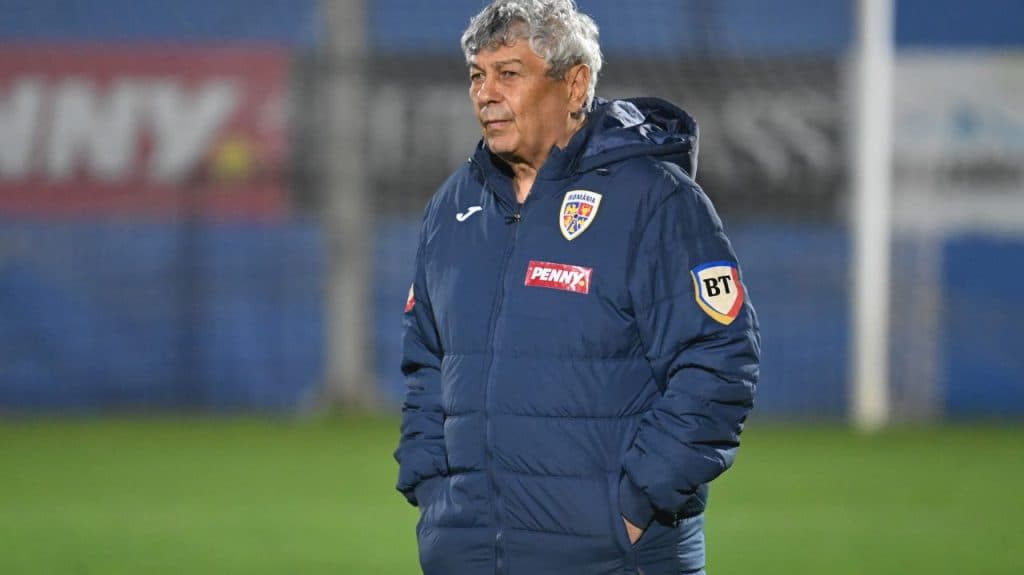 Naționala României în suspans: Decizia finală despre Mircea Lucescu va fi dezvăluită mâine