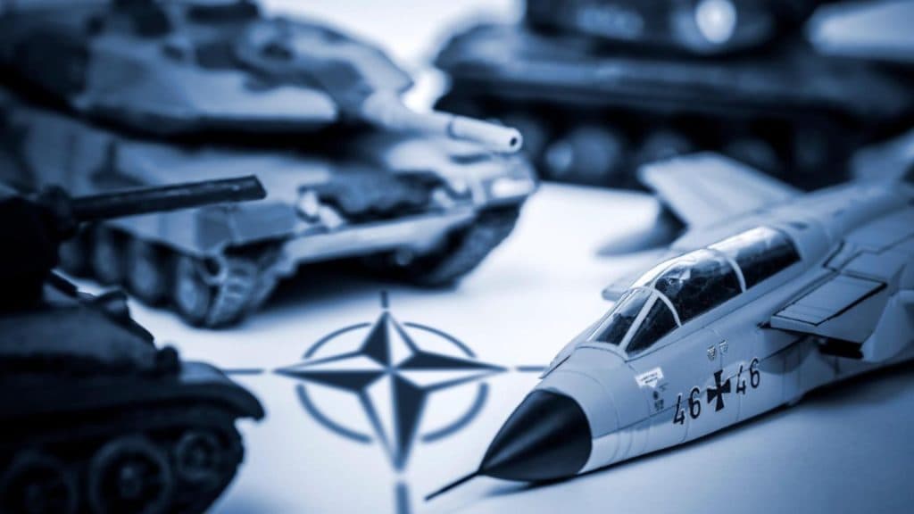 NATO își va deschide un centru de comandă multinațional în Laponia pentru a întări securitatea în zona arctică