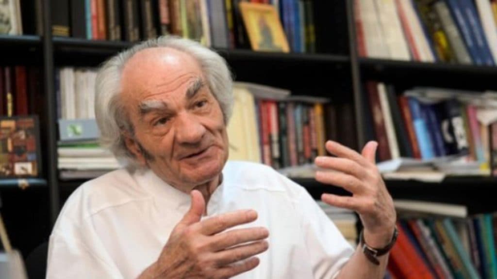 Neurochirurgul Leon Dănăilă, onorat cu Ordinul Militar al României pentru întreaga sa carieră: ”Când ai credință, succesul este garantat.”