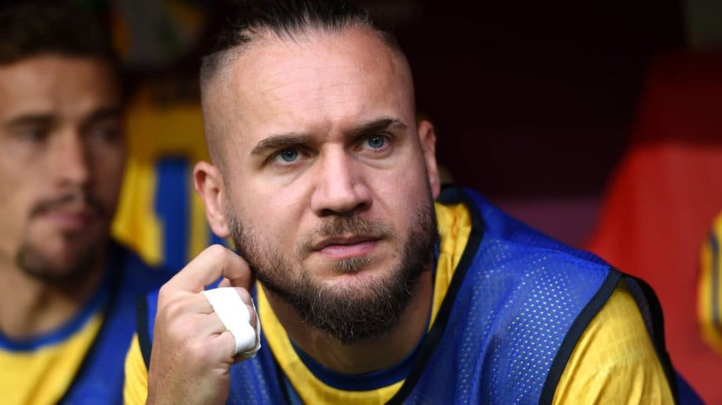 George Pușcaș a bătut palma cu Dinamo! Detalii despre acordul anunțat de Nicolescu și perioada de angajament