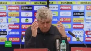 Mircea Lucescu, din nou în spital: detalii despre starea sa de sănătate