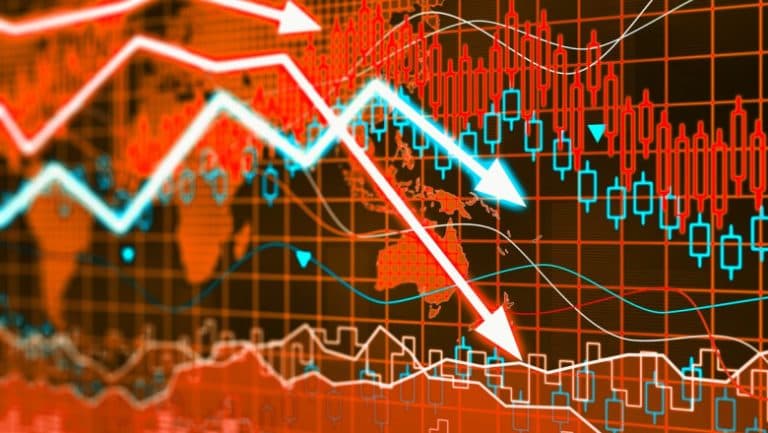 România a pătruns în recesiune tehnică: descoperirile Institutului Național de Statistică