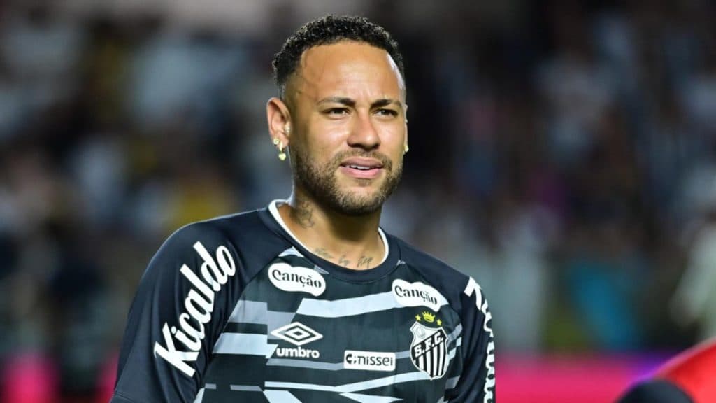 Neymar, pe cale să își încheie cariera. Ce moment ar putea marca despărțirea de fotbal?