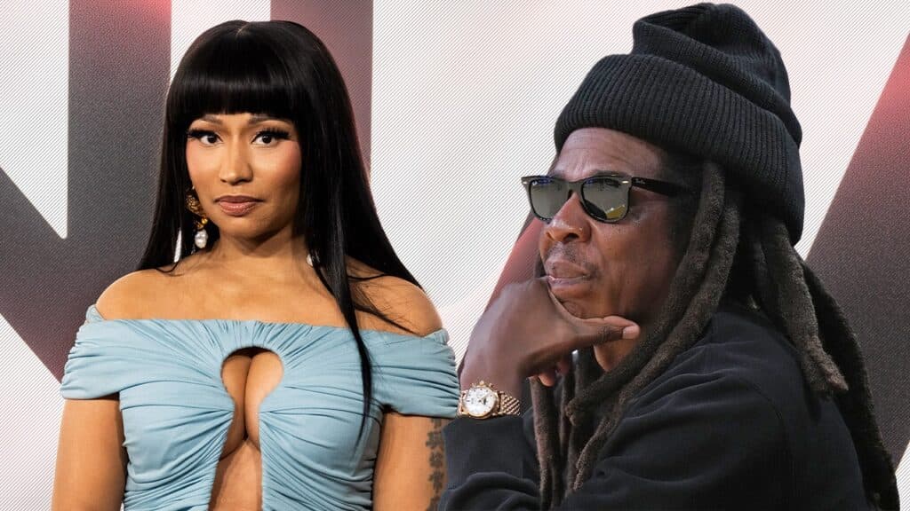 Nicki Minaj lansează acuzații dure împotriva lui Jay-Z și a Premiilor Grammy 2026: „Dumnezeu nu va fi umilit”
