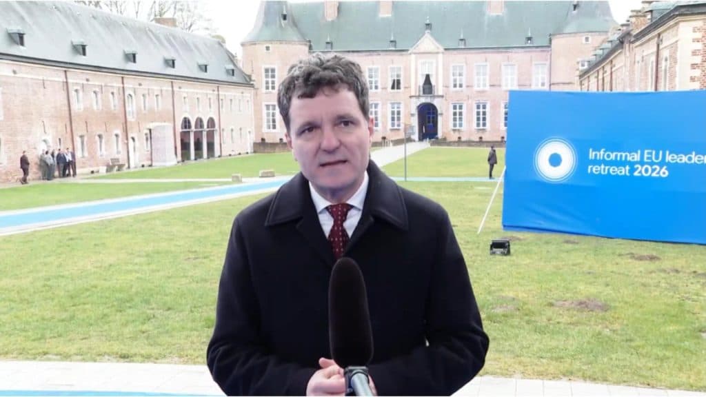 Nicușor Dan ar putea dezvălui astăzi decizia privind prezența sa la Consiliul pentru Pace de la Washington – SURSE