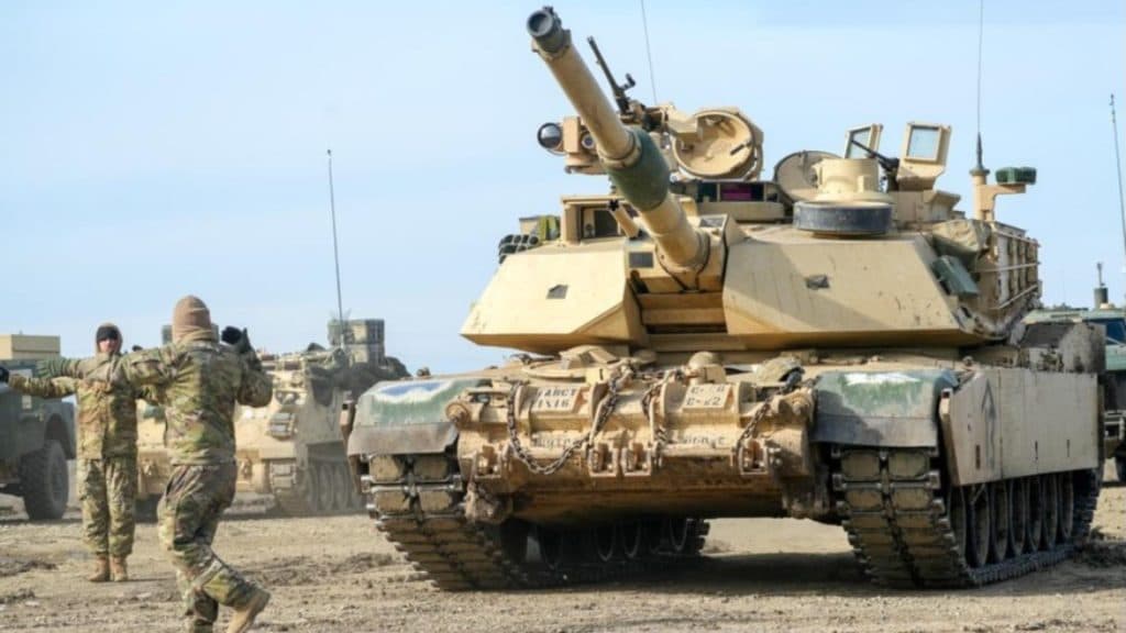 Nicușor Dan: Exercițiile militare de la Smârdan întăresc legătura strategică dintre România și SUA