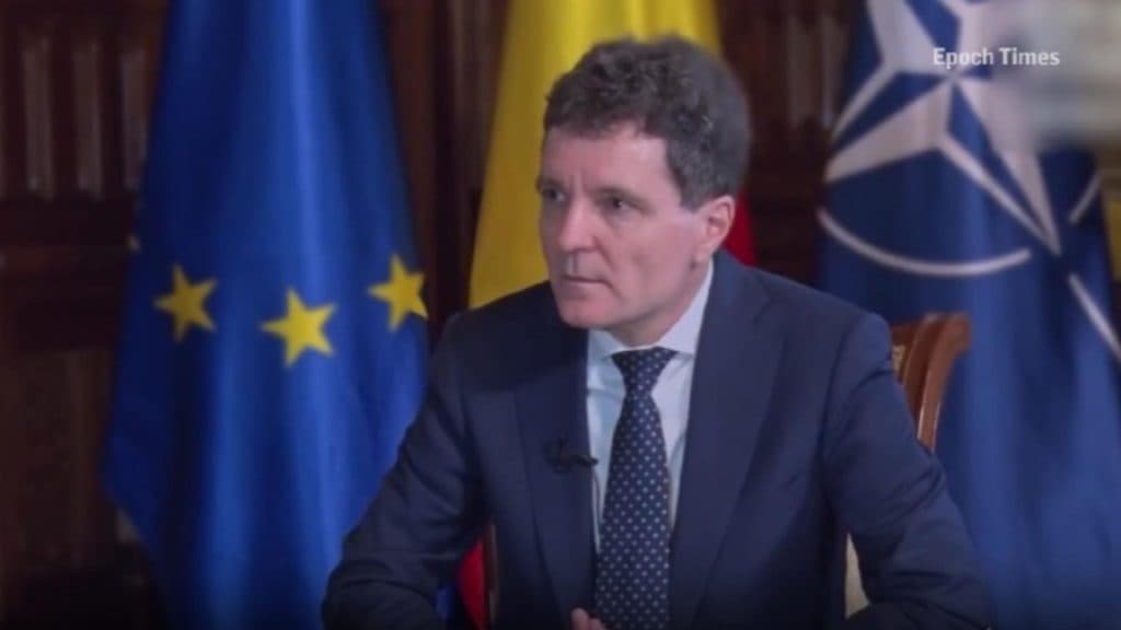 Nicușor Dan, în perspectiva întâlnirii de la Casa Albă: Focalizare pe subiecte economice