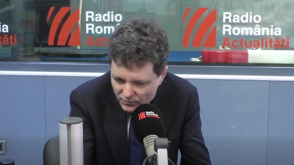 Nicușor Dan detaliază implicarea României în Consiliul pentru Pace de la Washington: “Calitatea de observator îți oferă oportunitatea de a influența deciziile.”