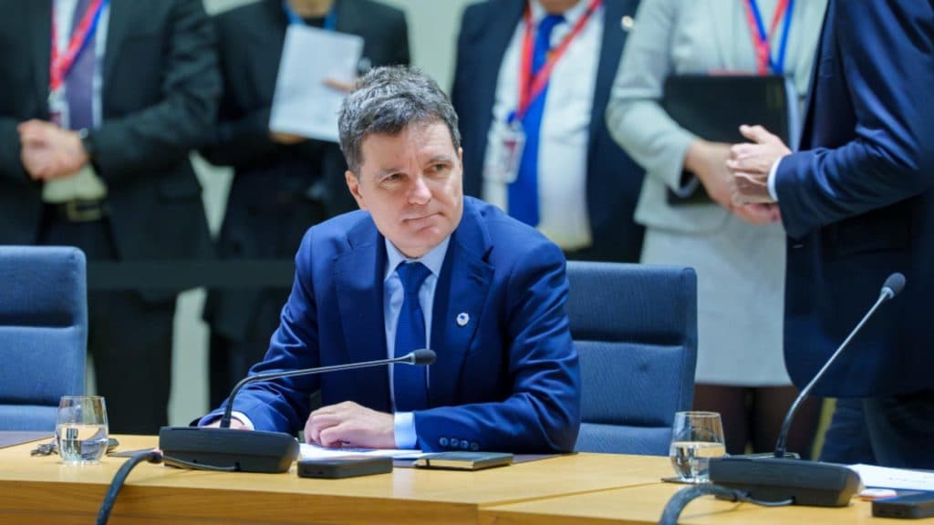 Nicușor Dan se alătură întâlnirii informale a liderilor europeni: perspectiva președintelui României