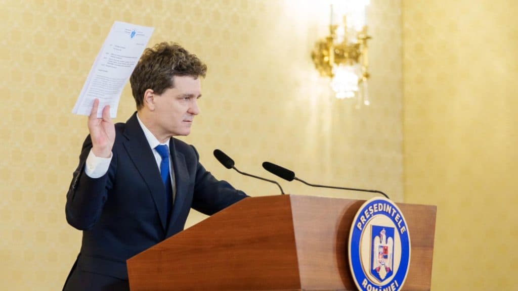 Nicușor Dan conturează viitorul justiției printr-un referendum. Președintele analizează două opțiuni – surse