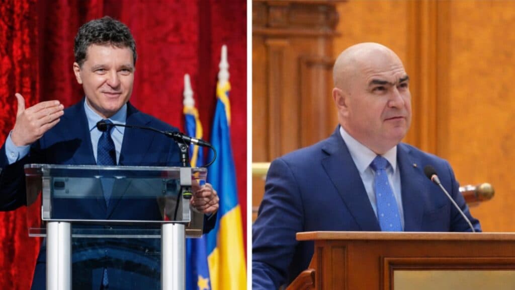 Nicușor Dan și Ilie Bolojan, suspectați de favoritisme politice cu fonduri publice, își răsplătesc susținătorii austerității cu poziții de influență
