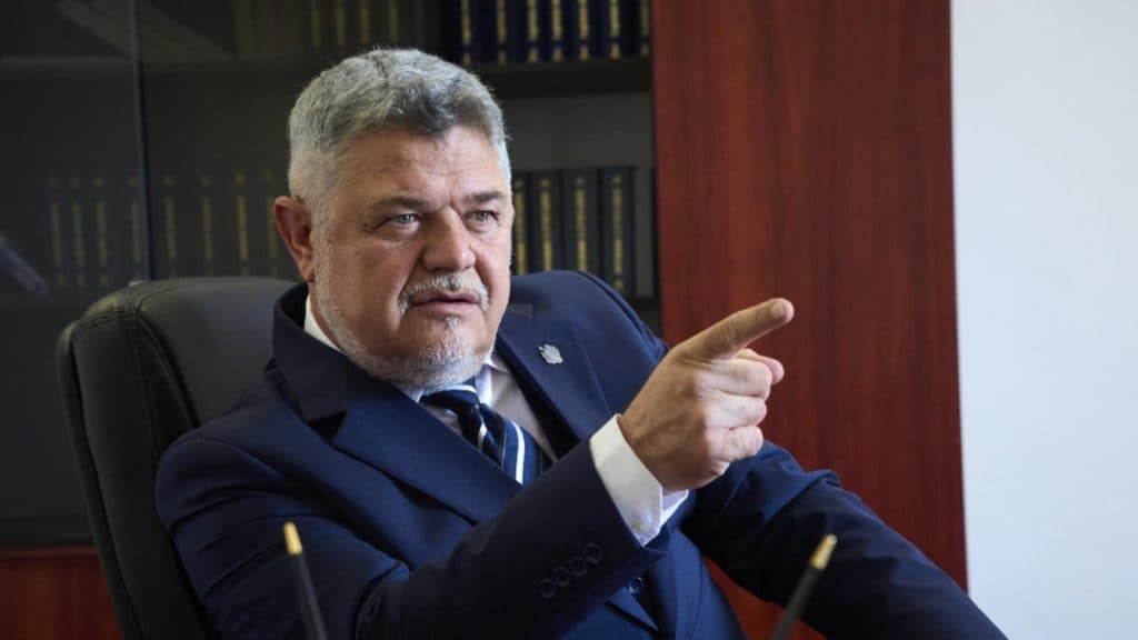 Ninel Peia solicită publicarea detaliilor ședinței CSAT care a precedat anularea alegerilor și stoparea acțiunilor lui Călin Georgescu