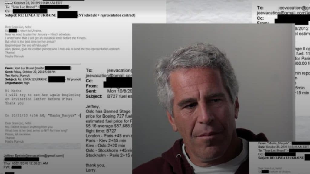 Noi detalii uluitoare în cazul Epstein: mai multe identități au fost ascunse fără clarificări, inclusiv identitatea unei persoane cu o poziție înaltă într-un guvern străin