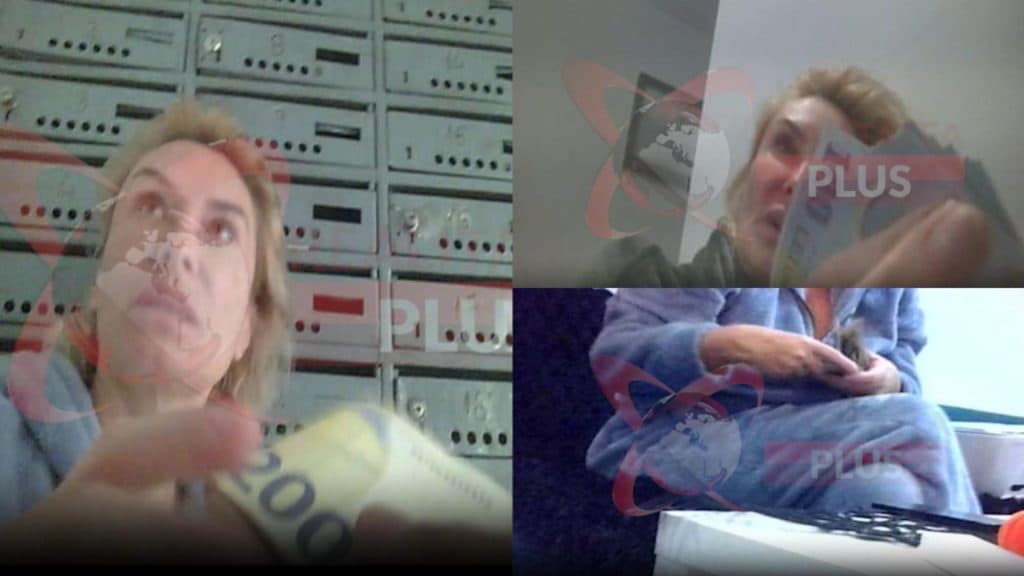 Întunecatele legături ale avocatei corupte: intrigile din umbră, limbajul vulgar și influența politică la vârful puterii