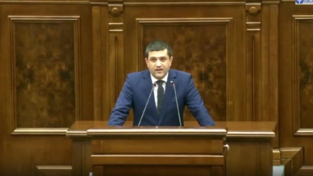 Provocarea neașteptată a ministerului Apărării: dilema matematicii. Ministrul Miruță în situație stânjenitoare