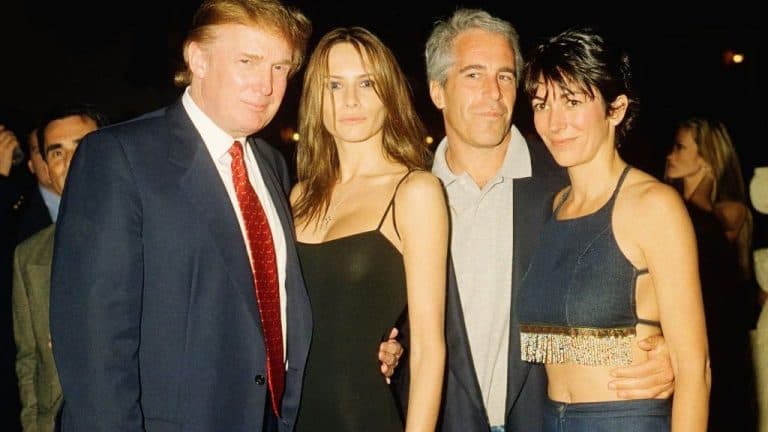 Celebrități din Formula 1, expuse în scandalul de trafic sexual al lui Jeffrey Epstein