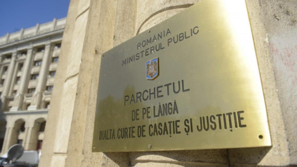 Schimbări de leadership în marile parchete: Procurorul general își anunță candidatura la DIICOT
