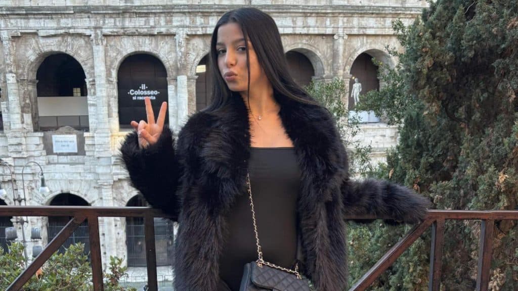 Apel urgent pentru găsirea Georgianei Avroian, o tânără de 16 ani dispărută în Italia