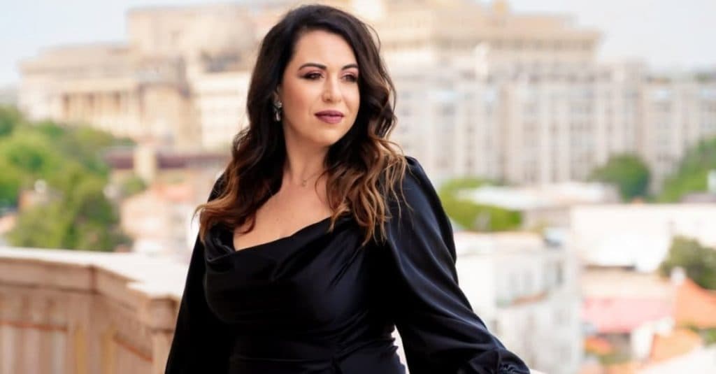 Oana Roman, în mijlocul furtunii de critici online. Decizia care a provocat reacții intense: „Am comis o eroare.”