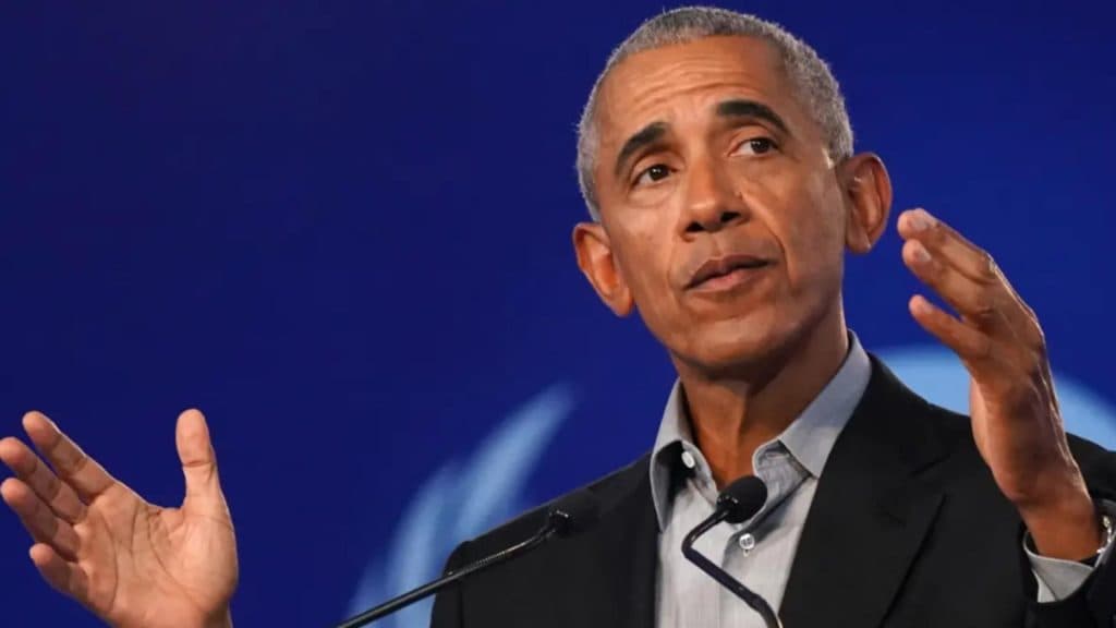 Obama șochează cu afirmații neașteptate: „Extratereștrii există, dar nu i-am întâlnit” – Noi revelații despre Zona 51