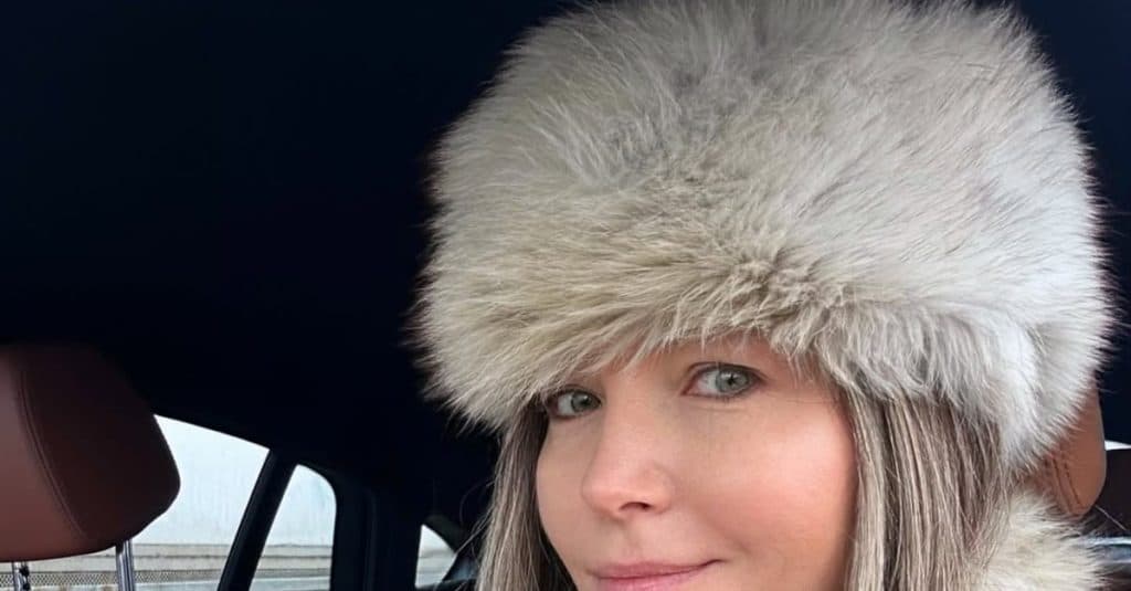 Octavia Geamănu își păstrează blugii din tinerețe: la 42 de ani, aceștia îi vin ca turnați, iar amintirile din spatele lor sunt deosebite