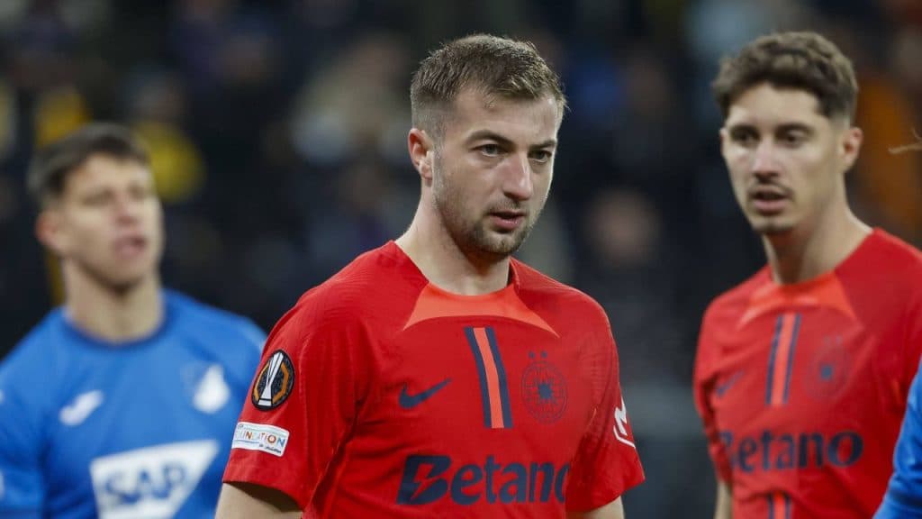 Daniel Popa își face întoarcerea în Superligă! A ales o nouă destinație după ce a refuzat două propuneri atractive