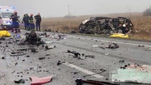 Decizia LPF în urma tragediei fanilor echipei PAOK Salonic