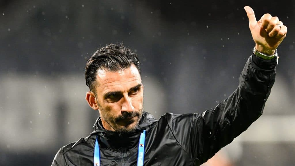 OFICIAL: FCSB a finalizat transferul, iar Charalambous a declarat: „Este aproape pregătit să debuteze în meciuri.“