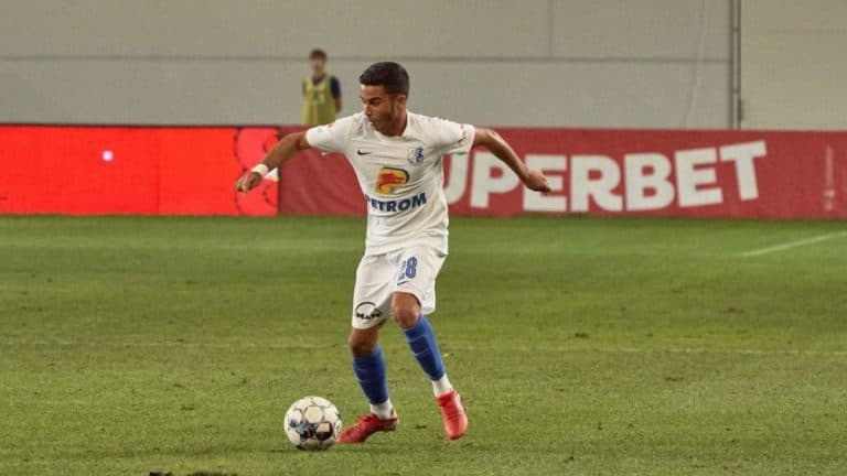 Enes Sali își continuă aventura internațională: împrumut la FC Dallas până în vară