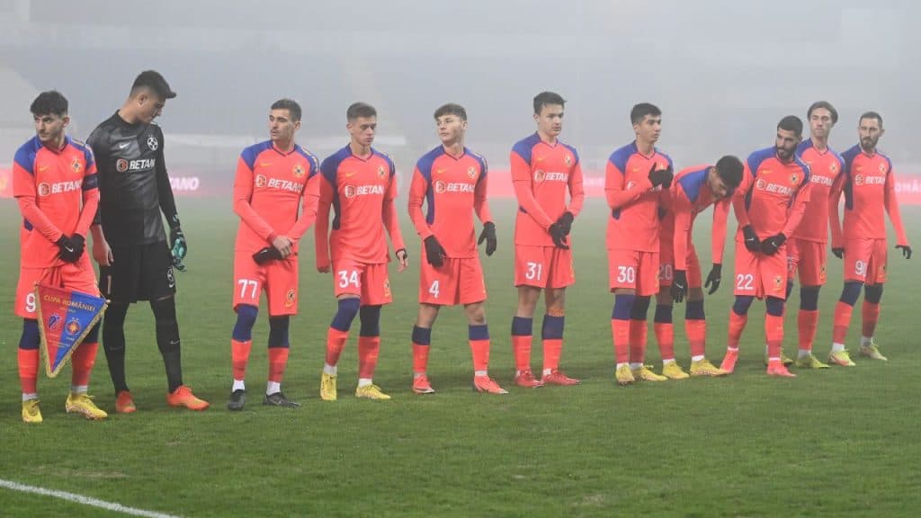 OFICIAL Un fost star de la FCSB își începe aventura: „Bine ai venit!”