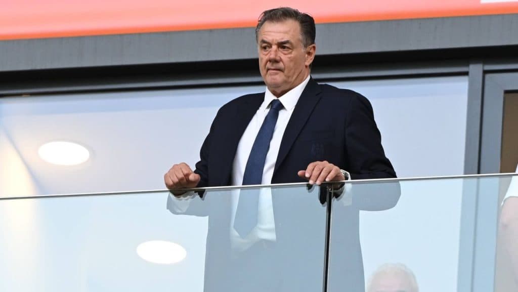 Kyros Vassaras își expune punctul de vedere după incidentul controversat din meciul Petrolul – FC Argeș