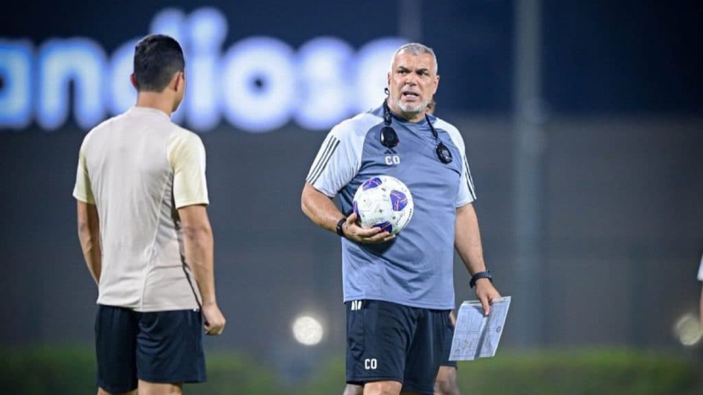 Olăroiu a făcut alegerea: „Acordul a fost atins.“