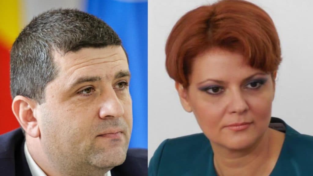 Olguța Vasilescu îl demontează pe Miruță după acuzațiile legate de un bloc care ar perturba un radar militar la Craiova: „Ce-i cu această nebunie? Vede soldați doar în filme!”