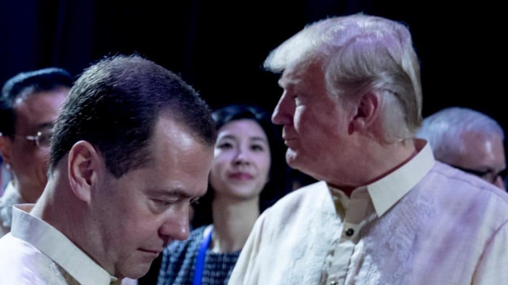 Purtătorul de cuvânt al lui Putin ripostează vehement după atacurile SUA și Israel asupra Iranului: “Trump, pacificatorul, își dezvăluie adevărata natură.”